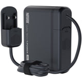 Newell Gan Tech T-Power 140 Watt Mains Charger w/ Adapter Kit - image 3 of 5