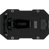 Newell Edc LED Flashlight NYKS Solid - Black - image 4 of 4