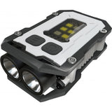 Newell Edc NYKS Solid LED Flashlight - White