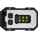 Newell Edc NYKS Solid LED Flashlight - White - image 2 of 5