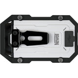 Newell Edc NYKS Solid LED Flashlight - White - image 3 of 5
