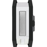 Newell Edc NYKS Solid LED Flashlight - White - image 4 of 5