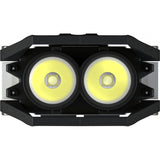 Newell Edc NYKS Solid LED Flashlight - White - image 5 of 5