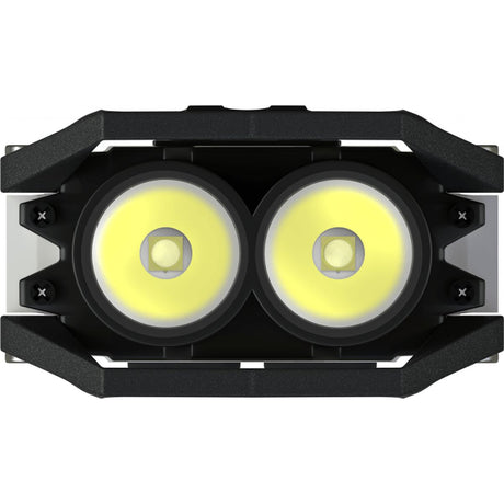 Newell Edc NYKS Solid LED Flashlight - White - image 5 of 5