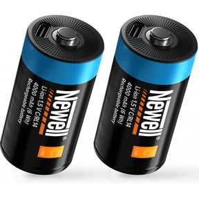 Newell USB-C C/R14 Recheargable Battery - 4000 mAh