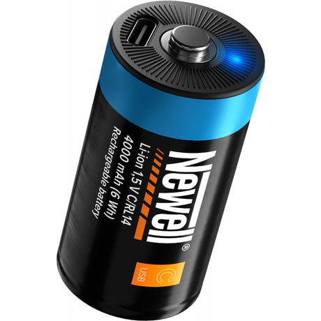 Newell USB-C D/R20 Recheargable Battery - 4000 mAh - image 2 of 3