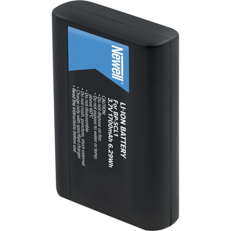Newell BP-SCL1 Recheargable Battery For Leica