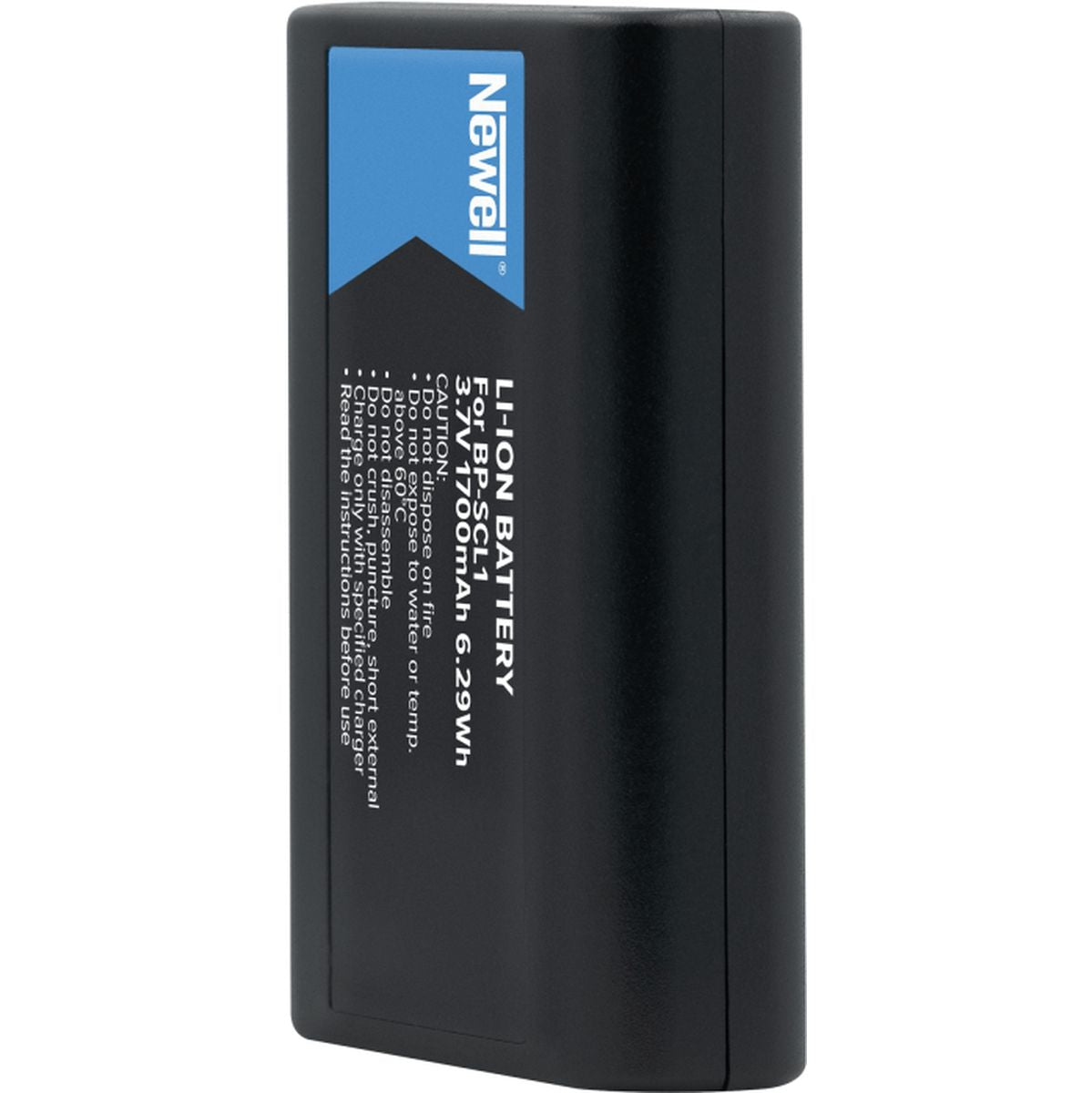 Newell BP-SCL1 Recheargable Battery For Leica - image 2 of 3