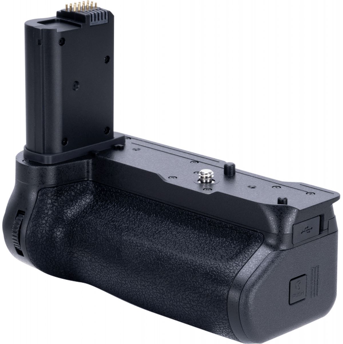 Newell MB-N12 Battery Pack For Nikon - image 2 of 3