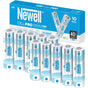Newell Cellpro AA Alkaline Battery 10 pcs