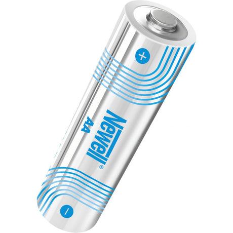 Newell Cellpro AA Alkaline Battery 10 pcs - image 2 of 3