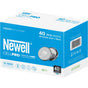 Newell Cellpro CR2032 Lithium Battery 10x4 pcs Pack