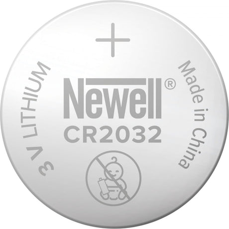 Newell Cellpro CR2032 Lithium Battery 10x4 pcs Pack - image 2 of 3