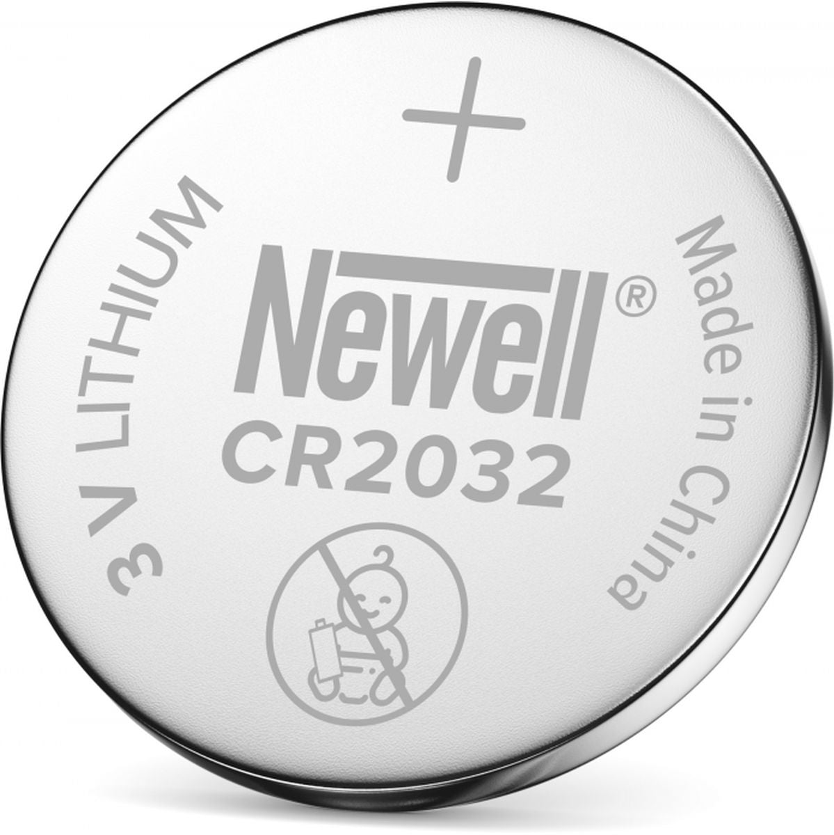 Newell Cellpro CR2032 Lithium Battery 10x4 pcs Pack - image 3 of 3