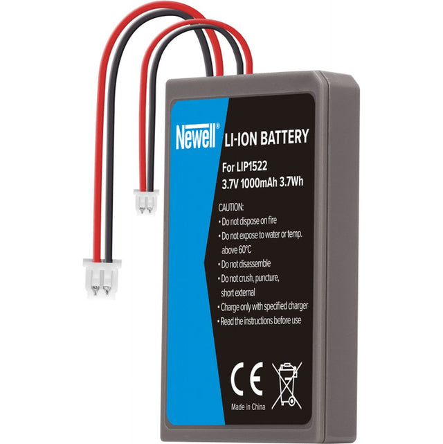 Newell LIP1522 Recheargable Battery For Dualsense Sony Playstation 4