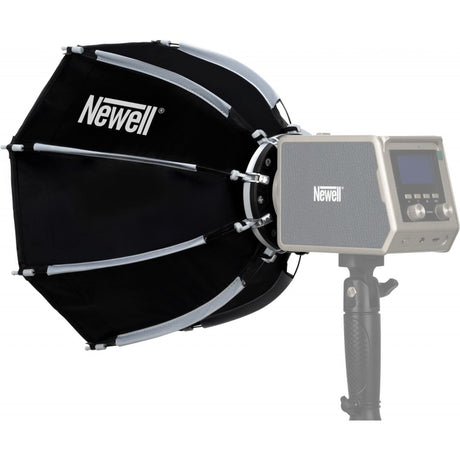 Newell Octagonal Softbox 30 cm - Mini Bowens Type FM