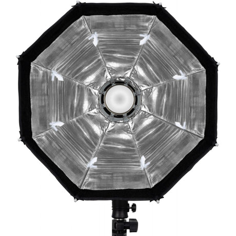 Newell Octagonal Softbox 30 cm - Mini Bowens Type FM - image 2 of 3