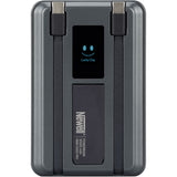 Newell MS-10000 Pro MagSafe Power Bank - 10000 mAh 2X USB-C - Grey - image 3 of 3