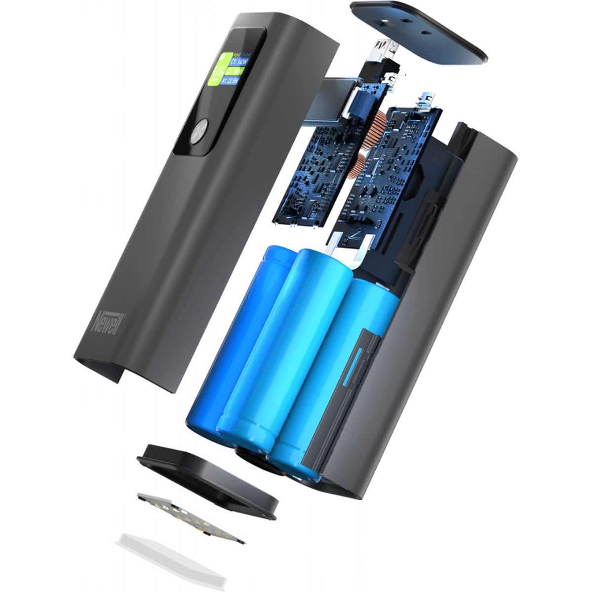 Newell Vayu 27000 mAh PD 140 W Power Bank - image 3 of 3