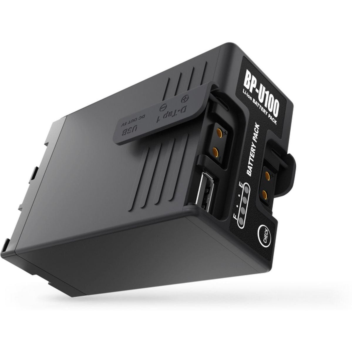 Newell Battery BP-U100 For Sony - image 3 of 3