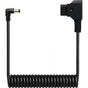 Newell D-Tap - DC 5.5 X 2.5 mm 90 cm Spiral Power Cable