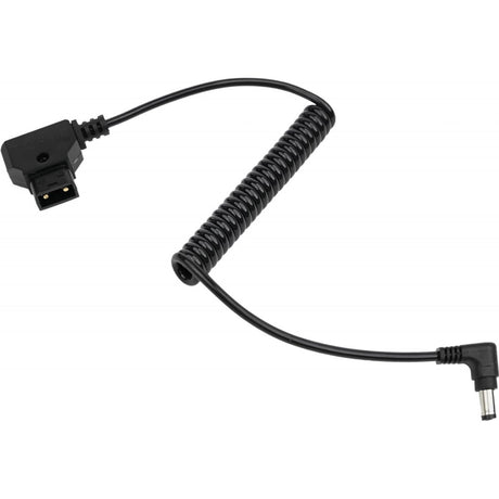 Newell D-Tap - DC 5.5 X 2.5 mm 90 cm Spiral Power Cable - image 2 of 3