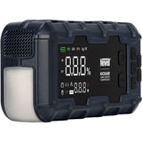 Newell Kickair Jump Starter w/ Compressor - image 2 of 3