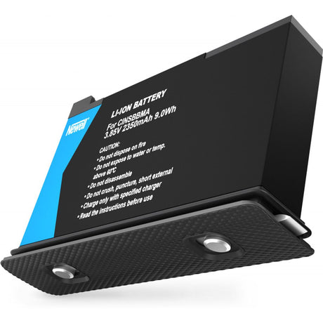 Newell Cinsbbma Recheargable Battery For Insta360 X4