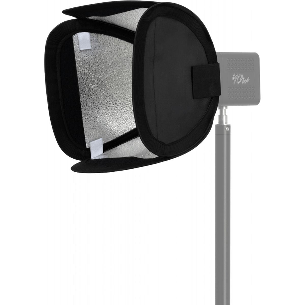 Newell 25 cm Mini Bowens Square Softbox For The Tara Lamp - image 3 of 3