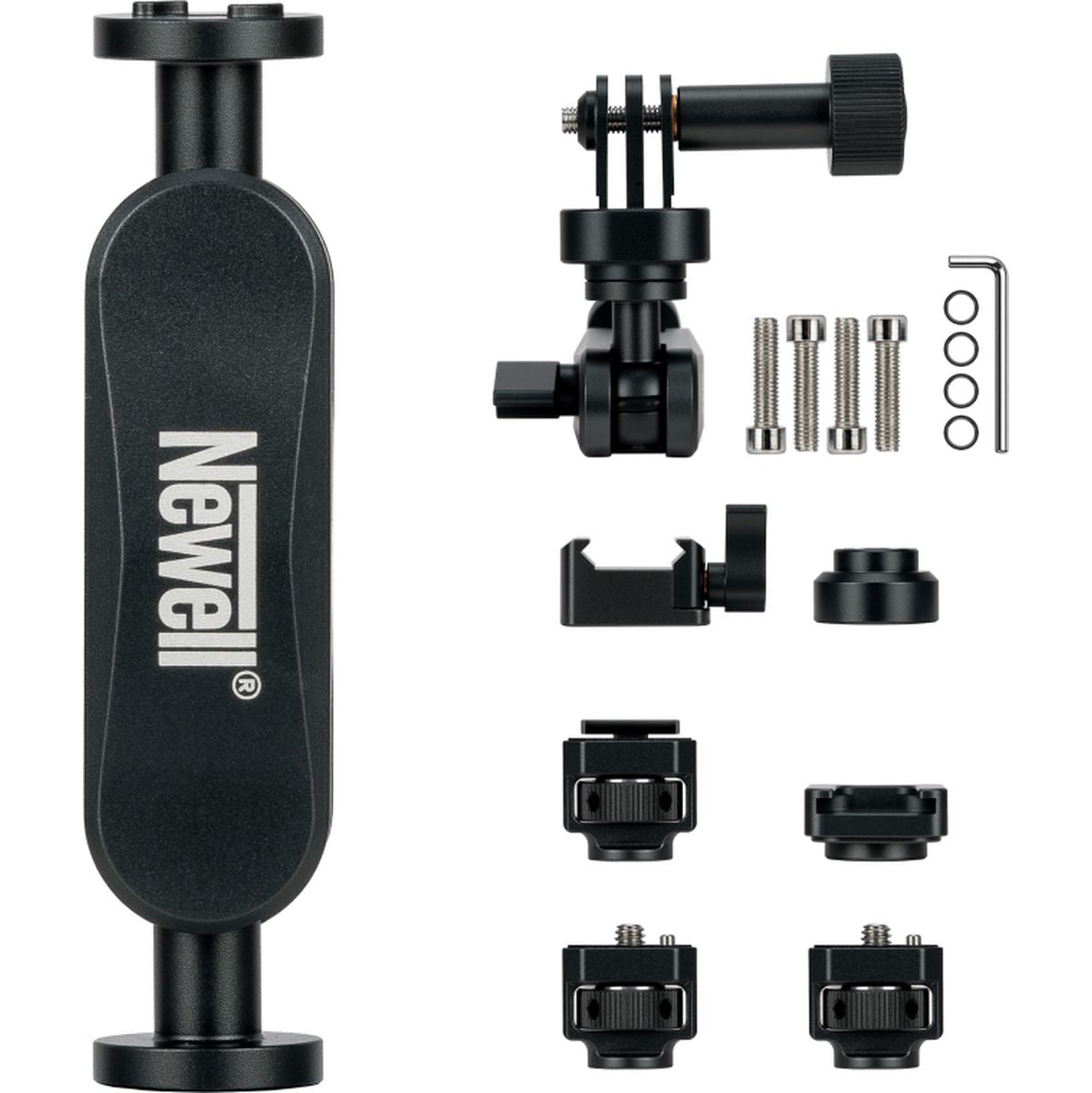 Newell Mounting Accessory Kit