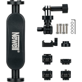 Newell Mounting Accessory Kit