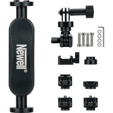 Newell Mounting Accessory Kit