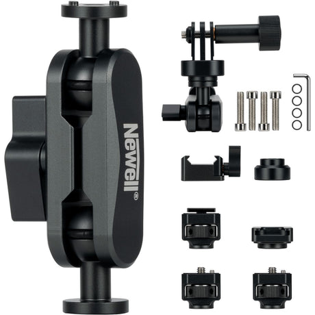 Newell Mounting Accessory Kit - image 2 of 3