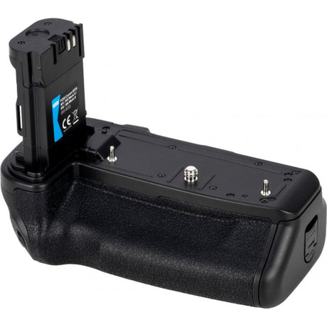 Newell BG-R20 Battery Pack For Canon - image 2 of 3