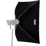 Newell Rectangular Softbox 80 X 120 cm - image 2 of 3
