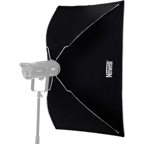 Newell Rectangular Softbox 80 X 120 cm - image 2 of 3