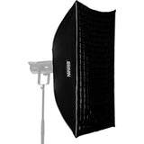 Newell Rectangular Softbox 80 X 120 cm - image 3 of 3