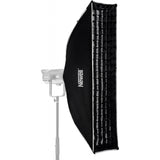 Newell Rectangular Softbox 30 X 120 cm - image 2 of 3