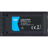 Newell VCA-SBT90 Battery For Samsung - image 3 of 3