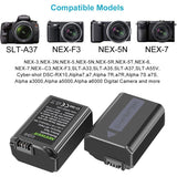 NEEWER NP-FW50