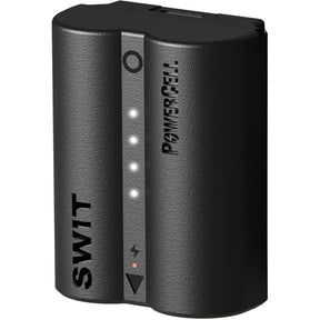 SWIT NP-W235 Powercell USB-C Battery w/ Status Indicators For Fujifilm X-T4/T5