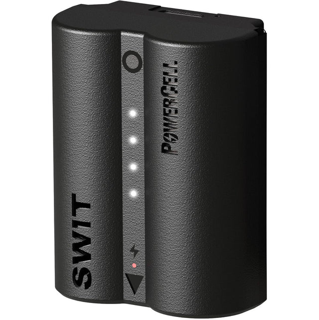 SWIT NP-W235 Powercell USB-C Battery w/ Status Indicators For Fujifilm X-T4/T5