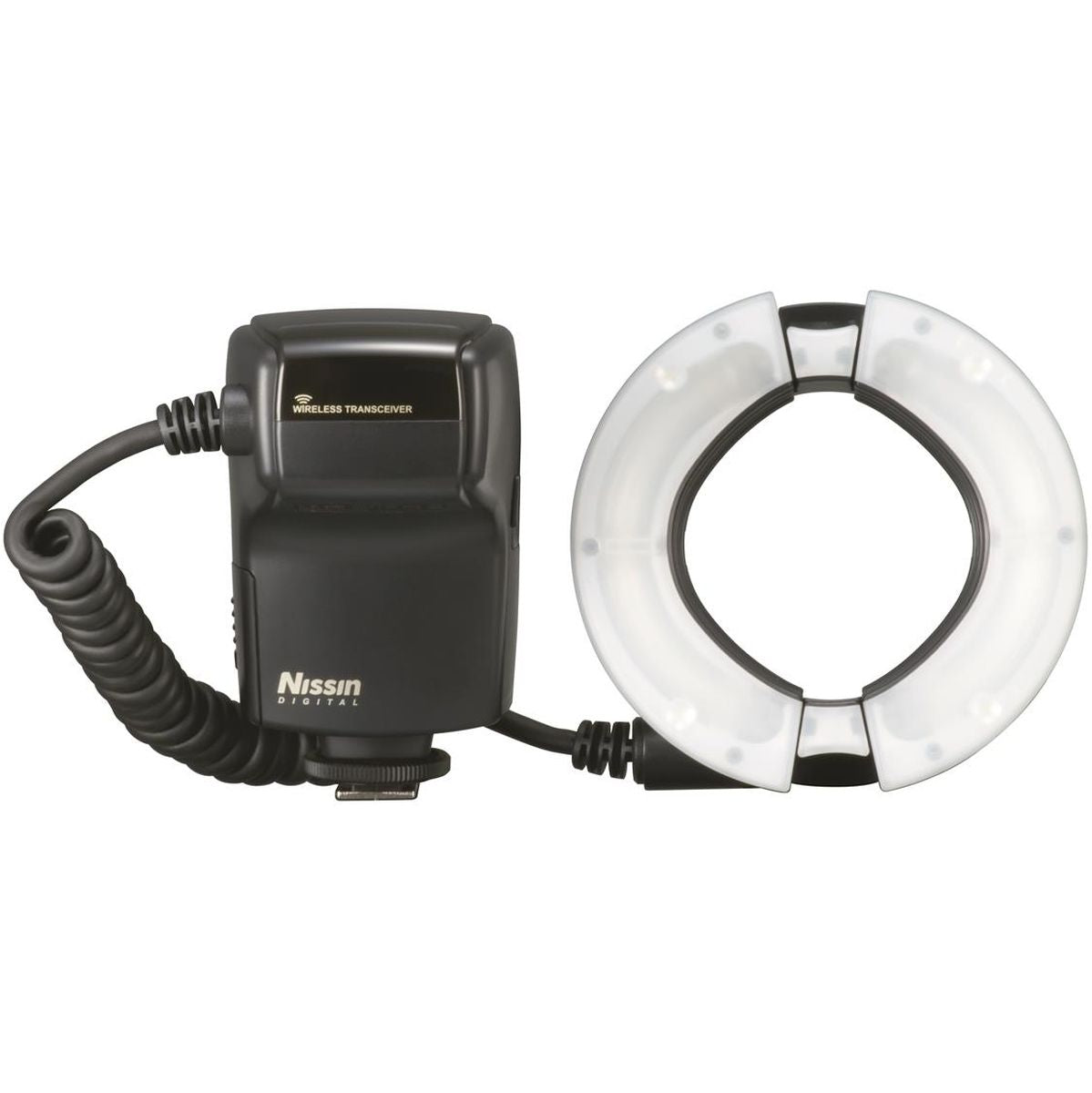 Nissin MF18 Ringflash Canon - image 5 of 5