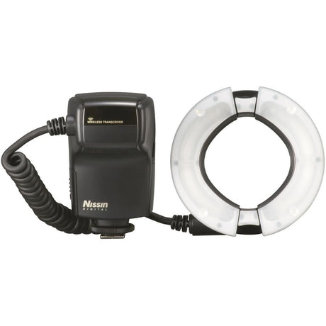 Nissin MF18 Ringflash Canon - image 5 of 5