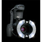 Nissin MF18 Ringflash Nikon