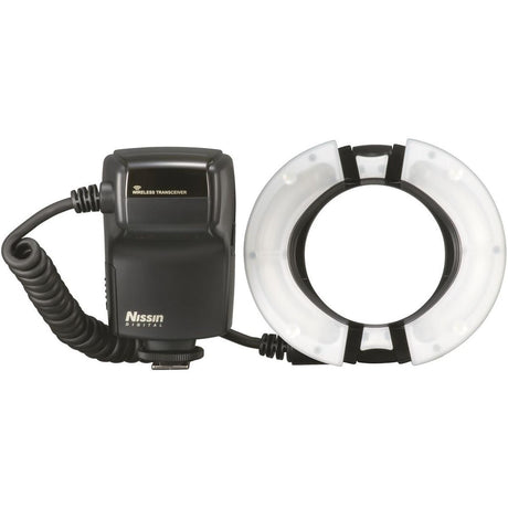 Nissin MF18 Ringflash Nikon - image 4 of 5