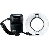 Nissin MF18 Ring Flash Sony