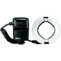 Nissin MF18 Ring Flash Sony