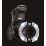 Nissin MF18 Ring Flash Sony - image 3 of 5