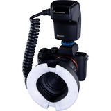 Nissin MF18 Ring Flash Sony - image 5 of 5